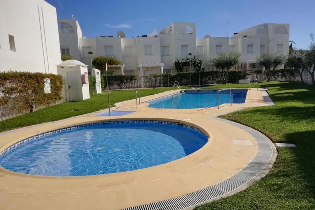 Playa Fuentemar Vakantiehuis