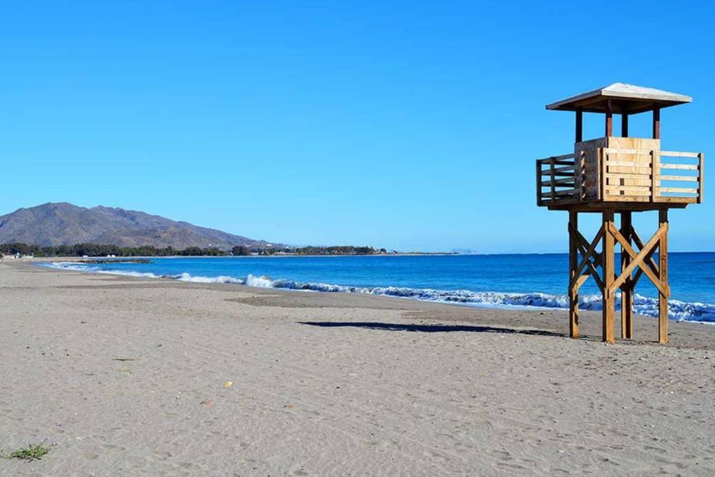 Playa Fuentemar