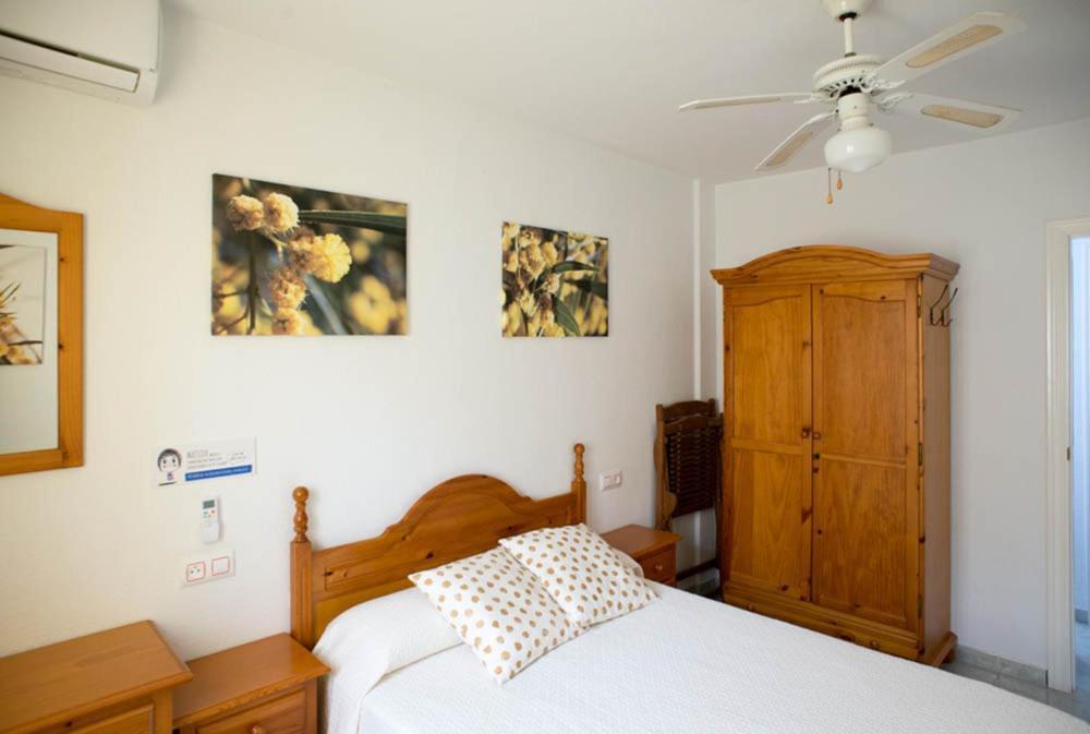 Casa vacanze Playa Fuentemar