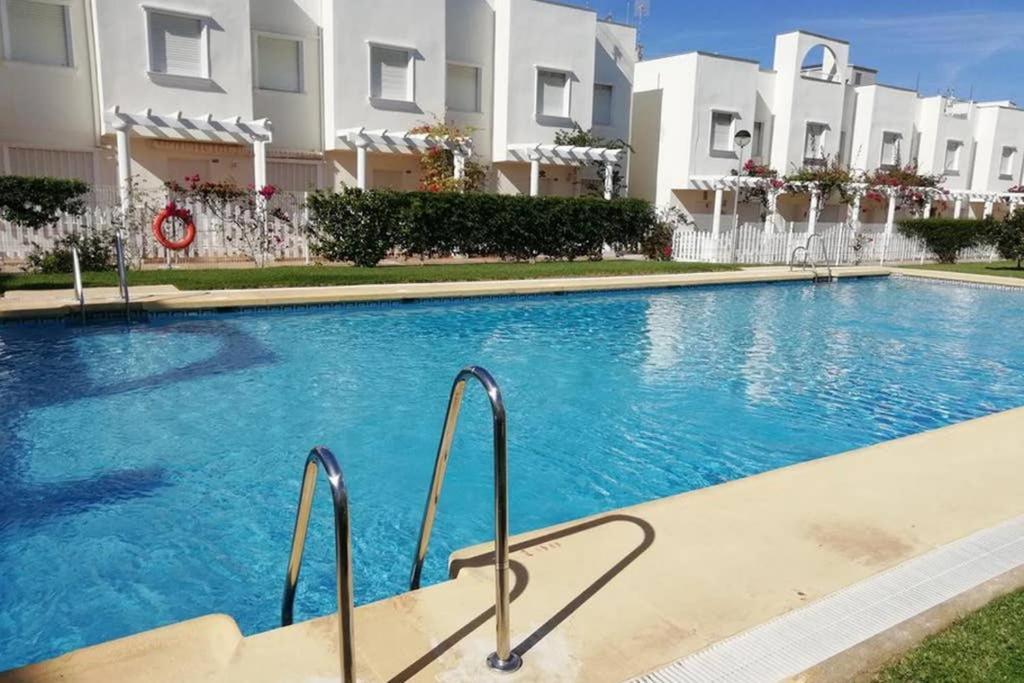 Playa Fuentemar Ferienhaus Vera